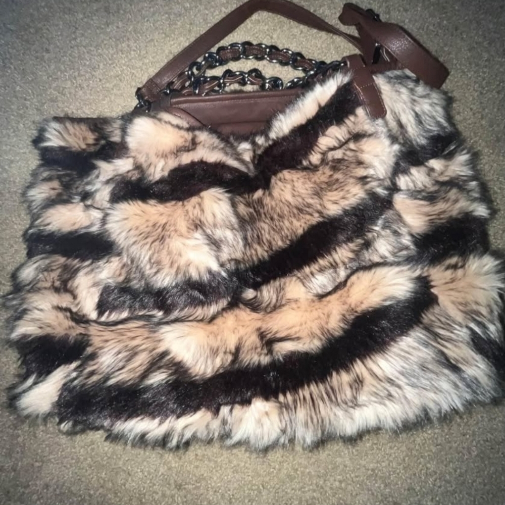 Fury Bag